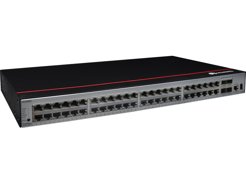 华为 CloudEngine S5735S-L48P4S-A1